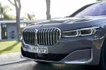 BMW 750Li xDrive 2019 года (WW)